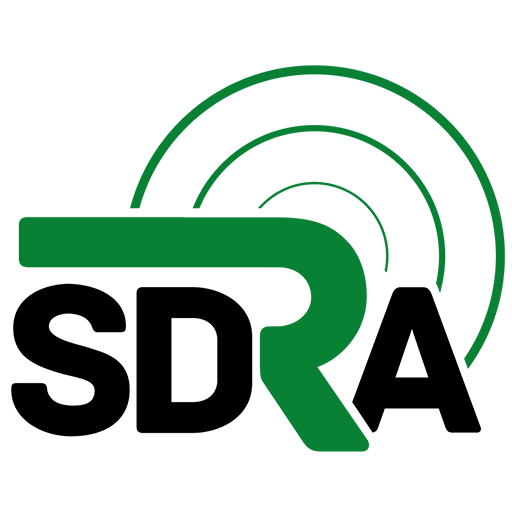 Logo de la Sociedad Dominicana de Radio Aficionados